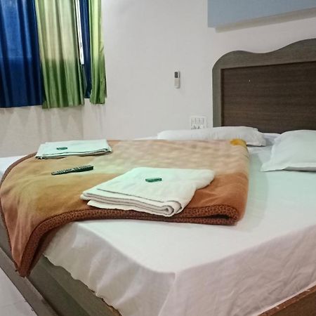 New Hotel Rajvihar Pachmarhi Exterior photo