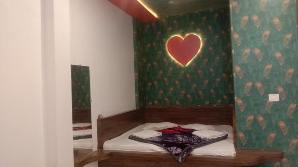 New Hotel Rajvihar Pachmarhi Exterior photo