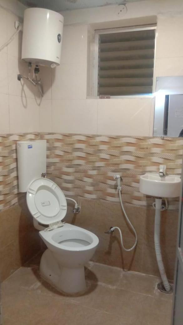 New Hotel Rajvihar Pachmarhi Exterior photo
