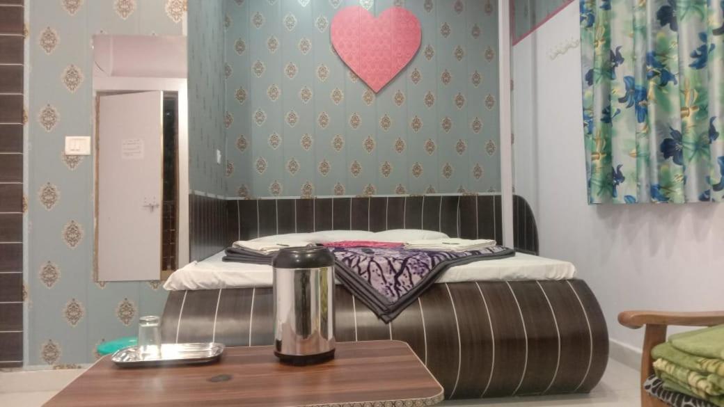 New Hotel Rajvihar Pachmarhi Exterior photo