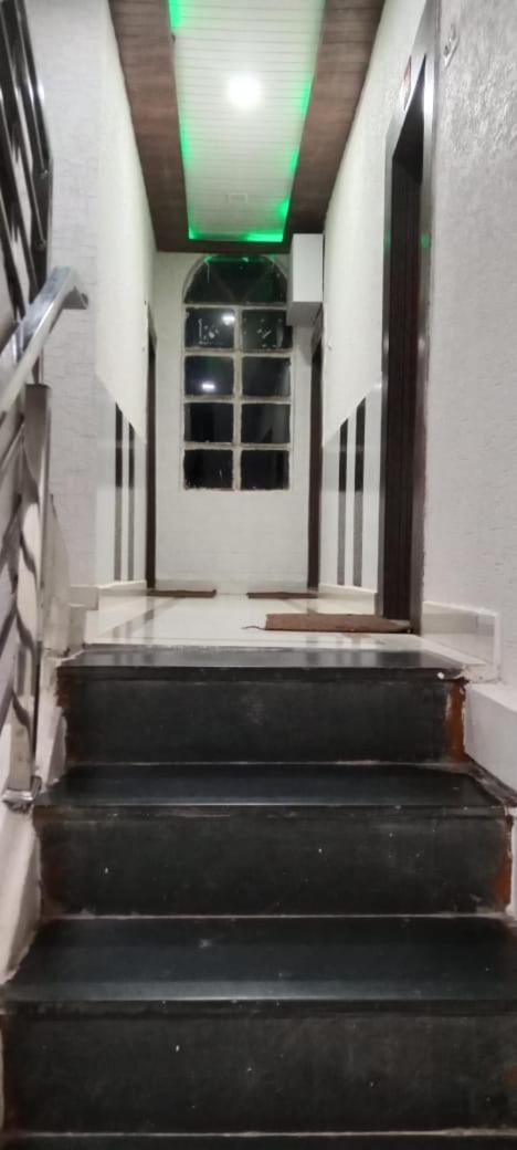 New Hotel Rajvihar Pachmarhi Exterior photo