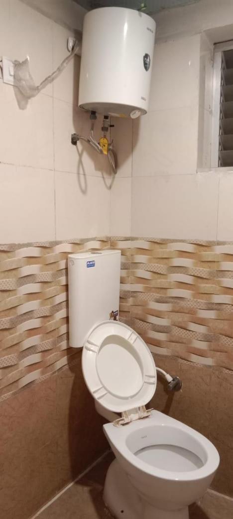 New Hotel Rajvihar Pachmarhi Exterior photo