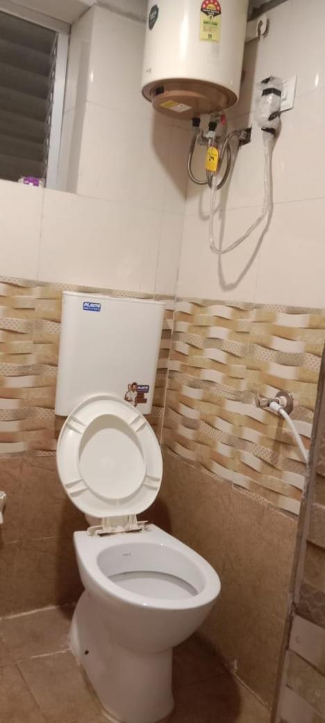 New Hotel Rajvihar Pachmarhi Exterior photo