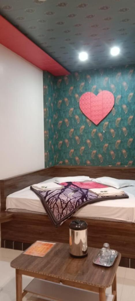New Hotel Rajvihar Pachmarhi Exterior photo