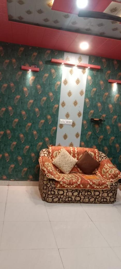 New Hotel Rajvihar Pachmarhi Exterior photo