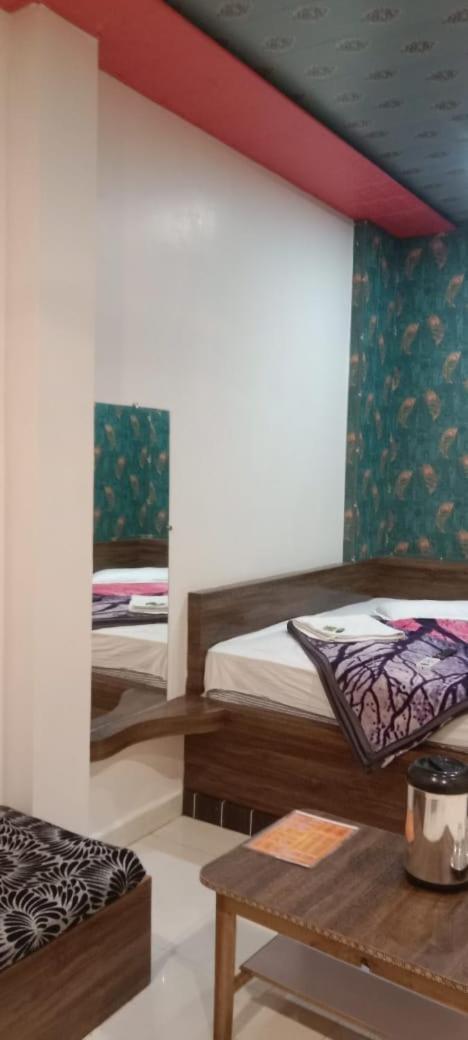 New Hotel Rajvihar Pachmarhi Exterior photo