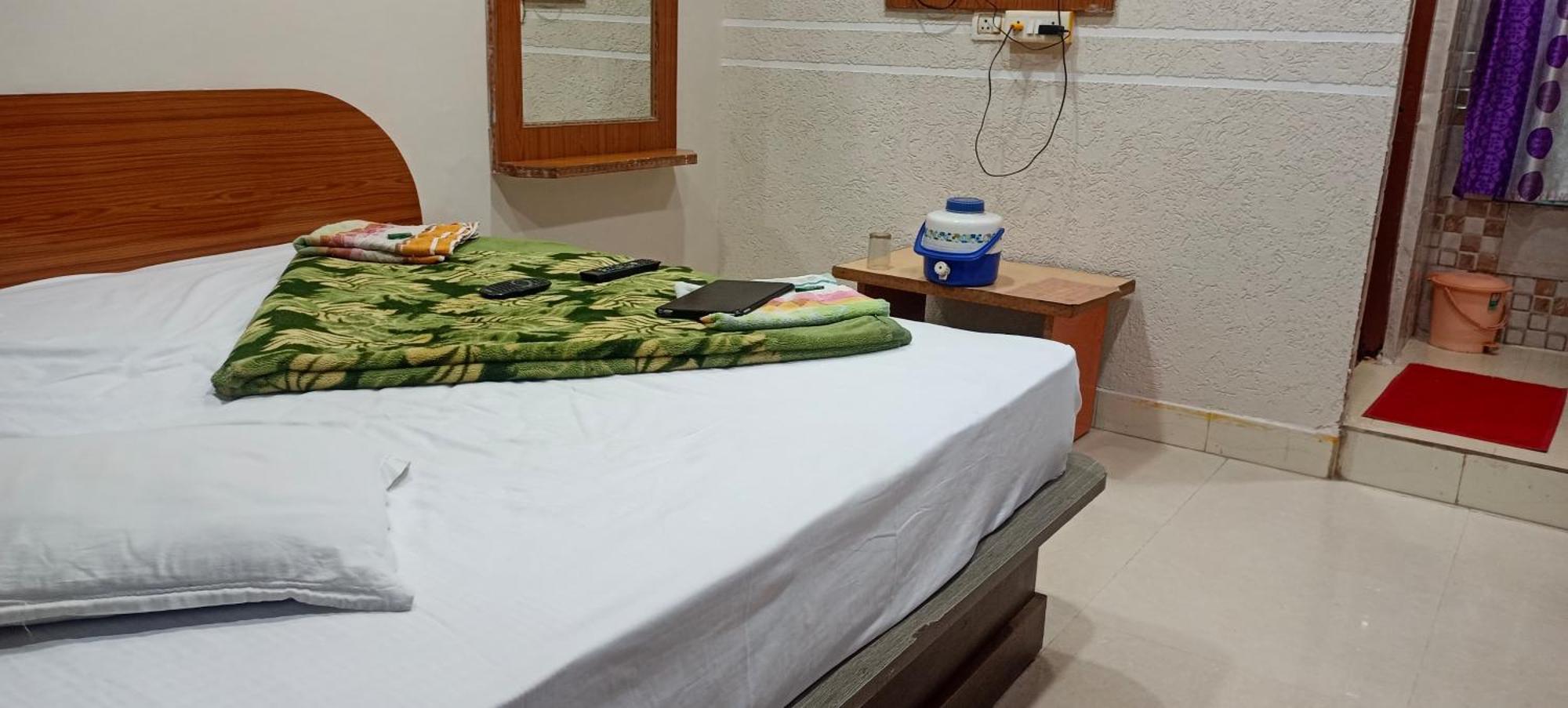 New Hotel Rajvihar Pachmarhi Exterior photo