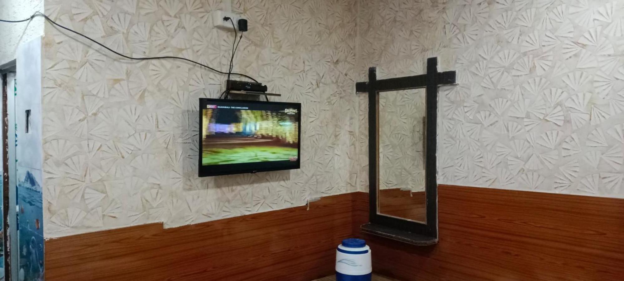 New Hotel Rajvihar Pachmarhi Exterior photo
