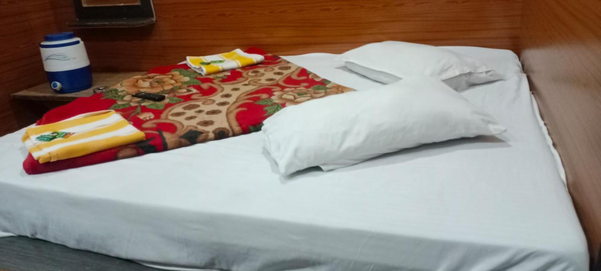 New Hotel Rajvihar Pachmarhi Exterior photo