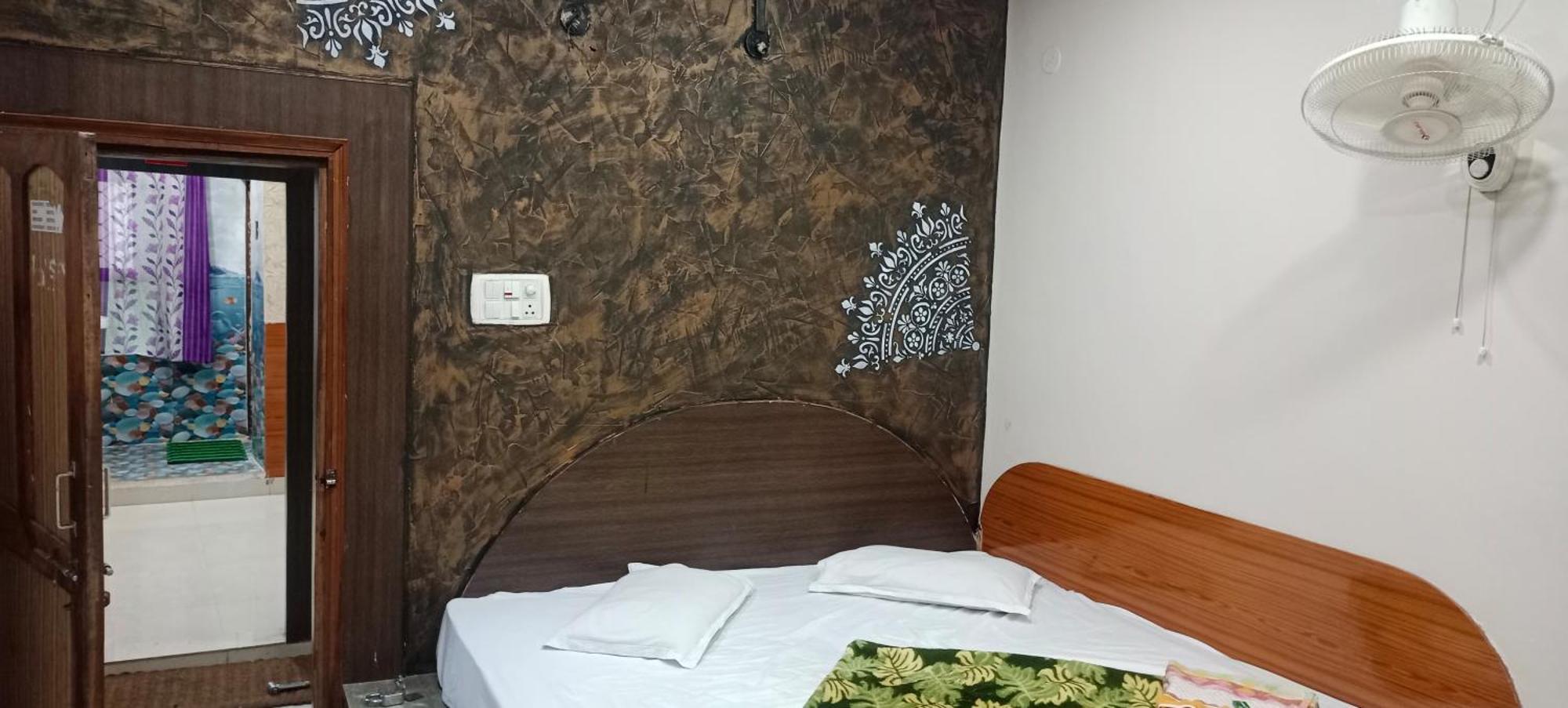 New Hotel Rajvihar Pachmarhi Exterior photo